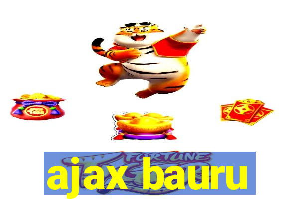 ajax bauru